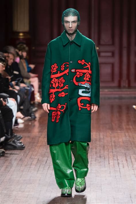 walter van beirendonck fashion